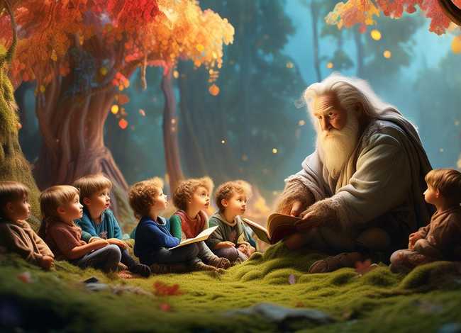 童话故事幼儿 幼儿故事大全3-6岁启蒙故事