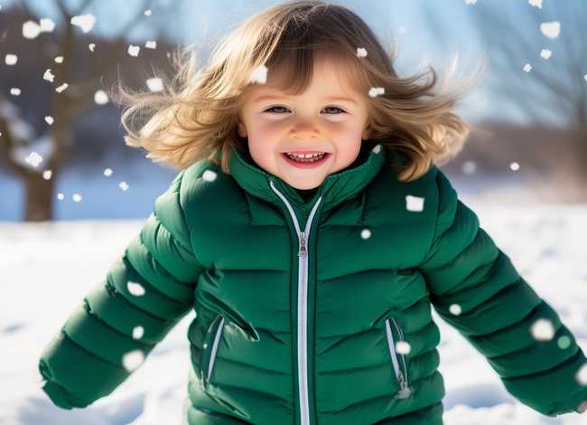 名牌儿童羽绒服，名牌儿童羽绒服有哪些