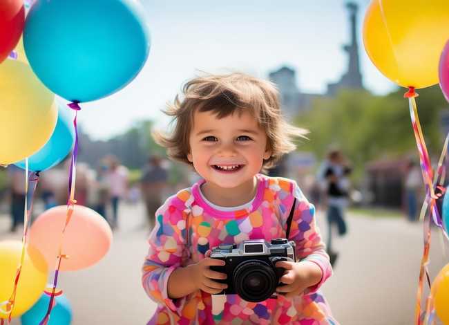 儿童摄影网络营销，儿童摄影网络营销策略