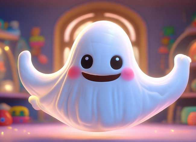 适合儿童听的鬼故事；适合幼儿听的鬼故事