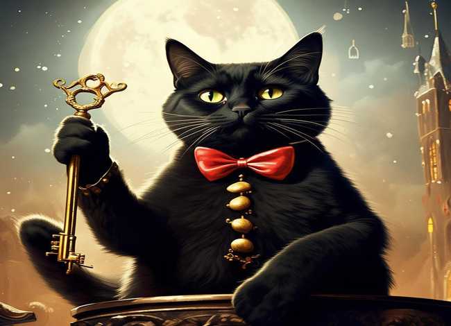 穿靴子的猫童话故事告诉我们；穿靴子的猫告诉我们什么道理