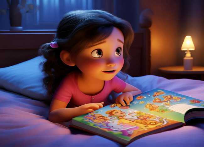 朵拉故事睡前故事（朵拉的故事睡前故事音频）