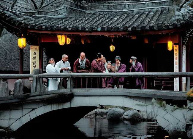 中华好故事有哪些故事 - 中华好故事中的典故有哪些