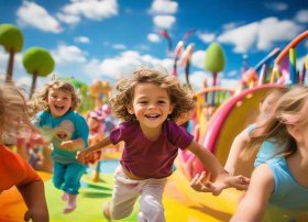 搞笑儿童故事视频 儿童搞笑故事视频免费收听