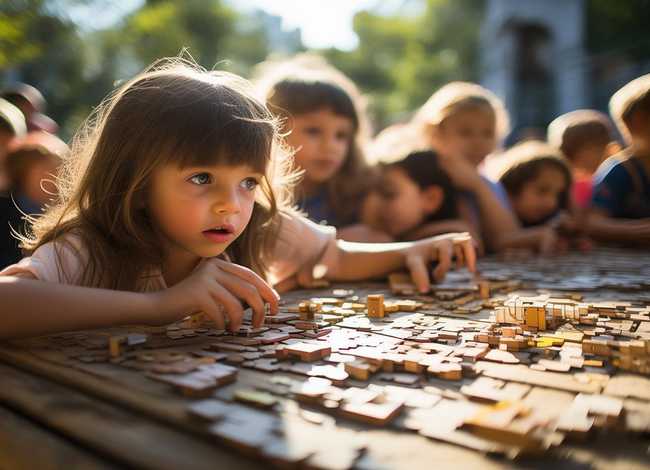 动脑筋的故事作文（动脑筋的故事作文怎么写）