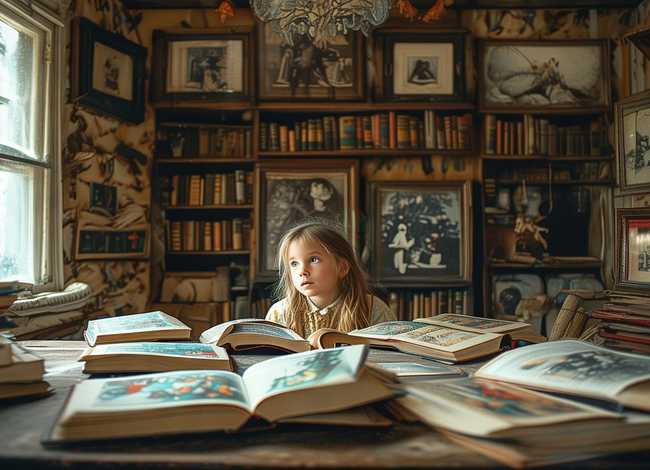 配图故事大全(配图故事大全简单) 配图故事大全(配图故事大全简单)