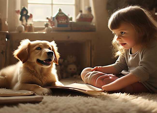 小狗 的故事，关于小狗的故事