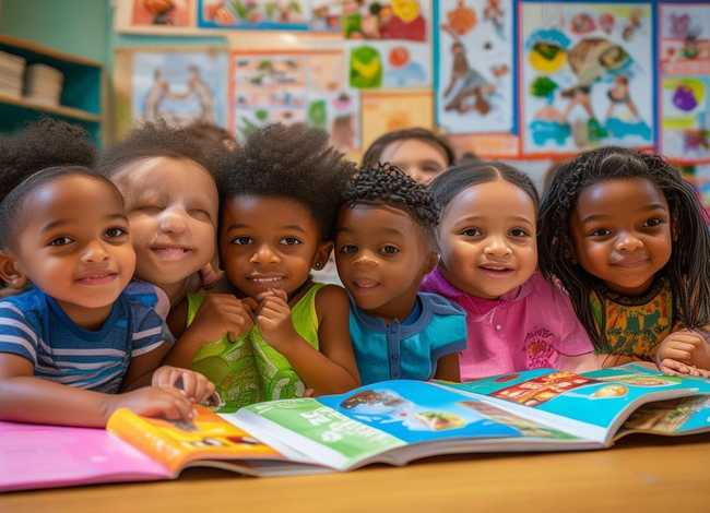 关于健康类幼儿故事 - 关于健康类幼儿故事有哪些