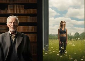 有关尊严的两个故事；有关尊严的两个故事名称