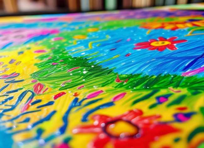 儿童绘图涂色画打印 儿童绘图涂色画打印图片