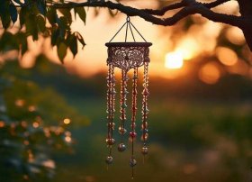 风铃的小故事、关于风铃的小故事