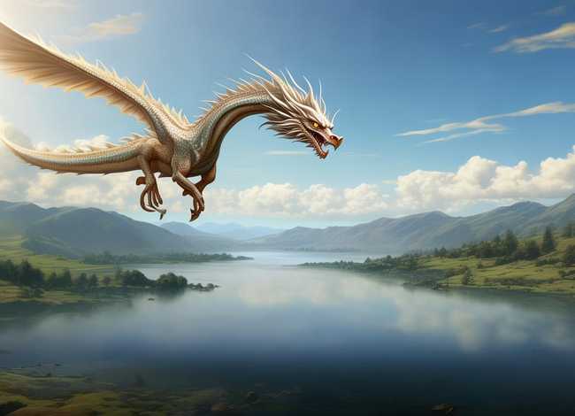 画龙点睛的故事、画龙点睛的故事20字概括