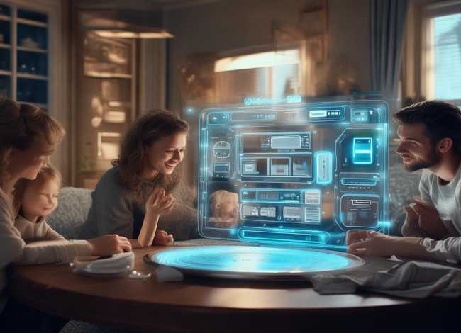 家电故事感视频短片；家电销售案例小故事及感悟