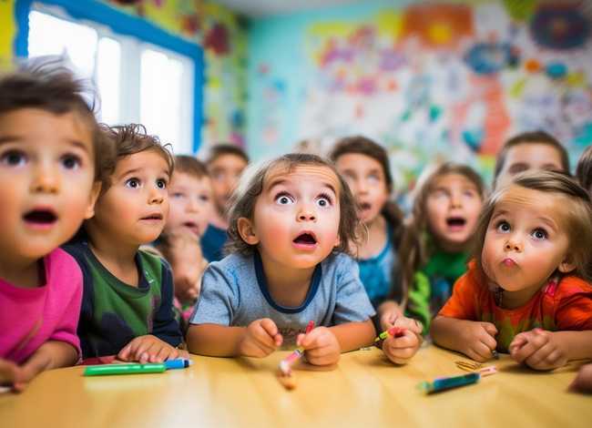 故事画儿童3-5岁幼儿园专用 故事绘画幼儿园 故事画儿童3-5岁幼儿园专用 故事绘画幼儿园