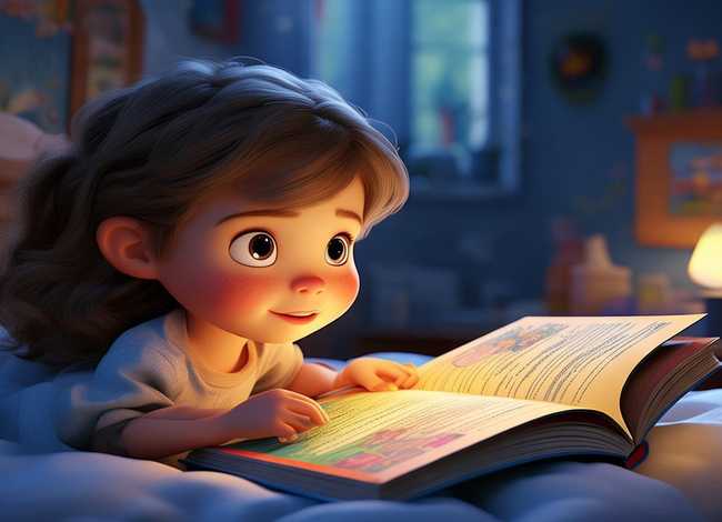 儿童睡前故事大全文章（儿童睡前故事大全）
