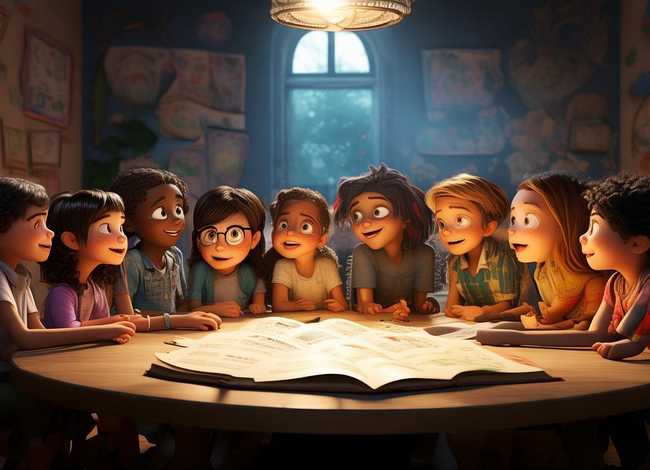 儿童讲故事大全、小孩子讲故事大全免费听