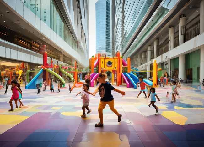 时代天街小孩子玩的、时代天街小孩子玩的地方 时代天街小孩子玩的、时代天街小孩子玩的地方