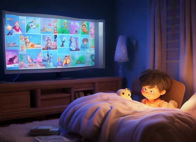 儿童睡前故事视频大全连续播放免费、儿童睡前故事视频大全连续播放