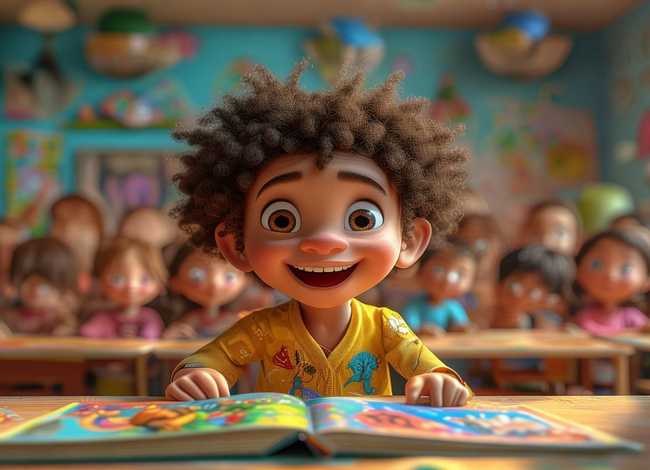 适合演讲比赛的儿童故事；适合幼儿演讲比赛的故事