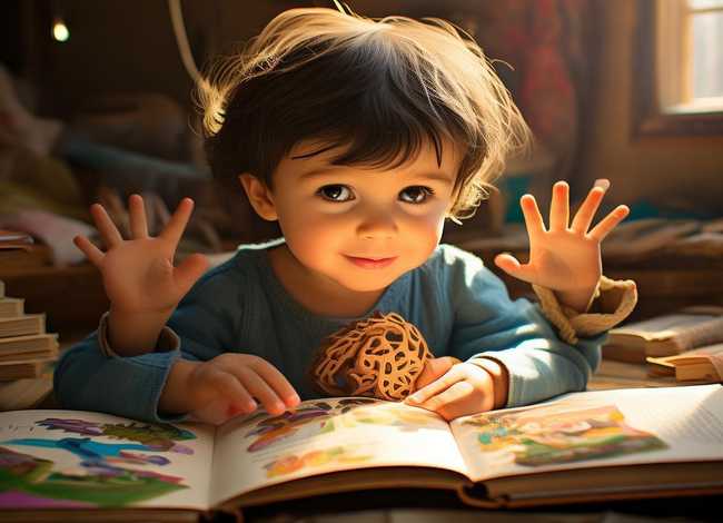 儿童讲故事感恩（感恩故事大全幼儿）