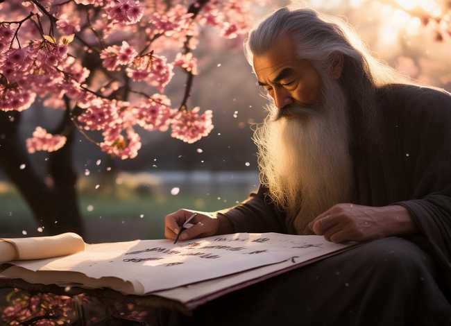 推敲故事的诗句 - 有关推敲的故事最著名的诗句是 推敲故事的诗句 - 有关推敲的故事最著名的诗句是