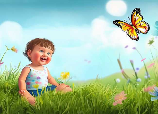 幼儿图片故事简短，幼儿图片故事简短一点