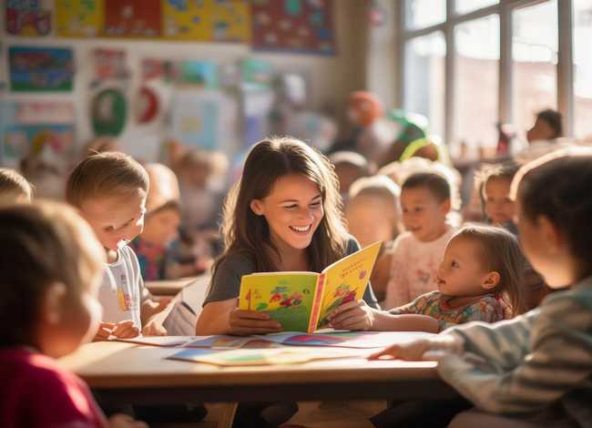 语言故事教案幼儿园，语言故事教案幼儿园中班