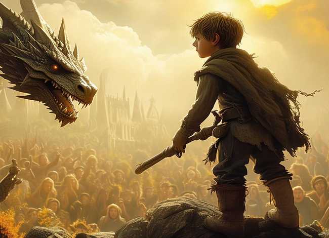 杰克冒险故事全集 杰克冒险故事全集在线观看