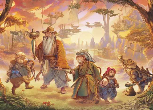 西游记有声小说mp3免费下载，西游记有声小说在线收听