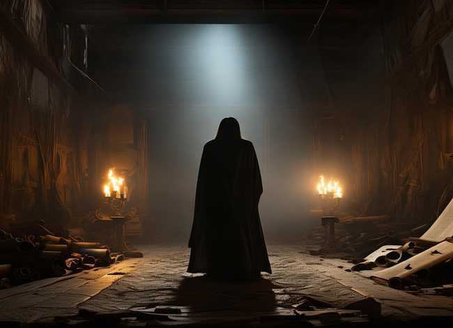 故事情节跌宕起伏一波三折扣人心弦 故事情节跌宕起伏,一波三折,扣人心弦