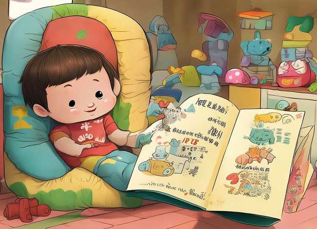 婴幼儿中英文小故事（婴幼儿中英文小故事有哪些）