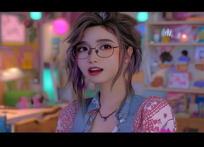 女主播的故事小视频（女主播的故事小视频在线播放）