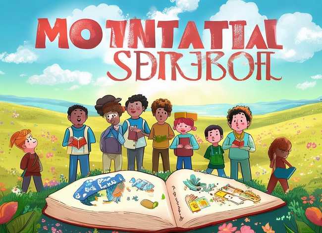 励志故事书6-12周岁 - 励志故事书籍