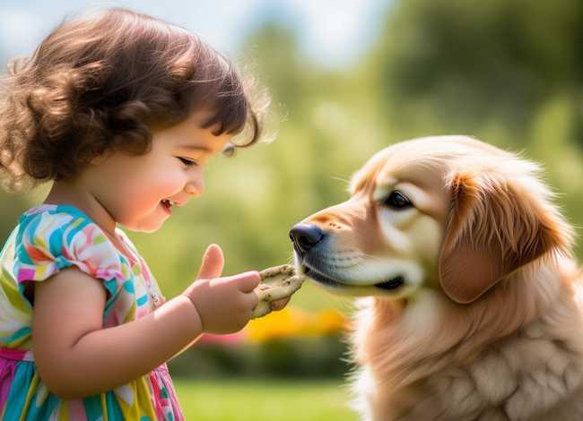 小孩善良的故事（关于孩子善良的小故事）