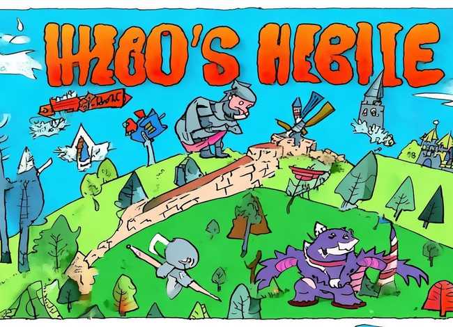 讲英雄故事小报简单(讲英雄故事手抄报 简单) 讲英雄故事小报简单(讲英雄故事手抄报 简单)