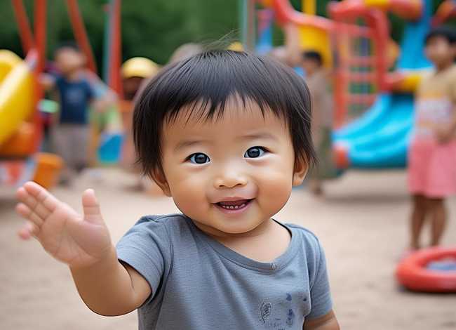 儿童说谢谢语音 - 儿童说谢谢语音怎么回复