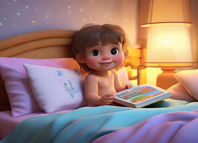 5一6岁儿童故事大全 - 5一6岁故事大全 睡前故事