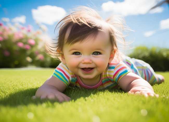 儿童摄影文案短句 儿童摄影文案短句干净可复制