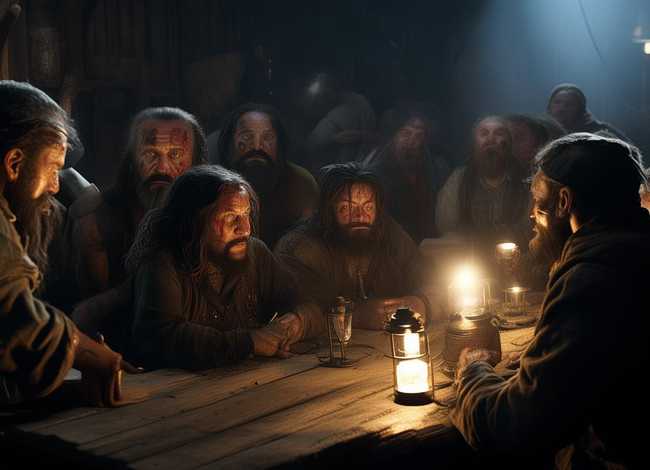 《水浒传》简短小故事、《水浒传》简短小故事50字