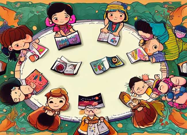 四大发明启蒙儿歌、四大发明启蒙儿歌教案