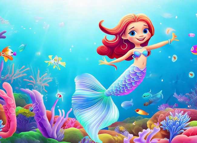 泡泡美人鱼第二季;泡泡美人鱼第二季在线观看 泡泡美人鱼第二季;泡泡美人鱼第二季在线观看