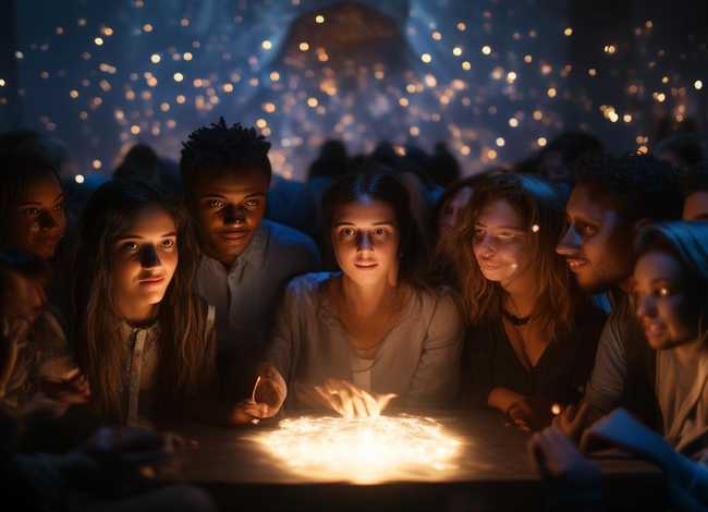 7分钟故事；7分钟故事分享背景音乐