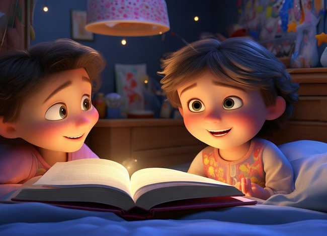 儿童故事睡前故事大全在线听（免费故事大全睡前故事在线听）