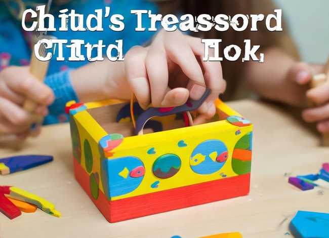 儿童宝盒教程，儿童宝盒教程怎么做