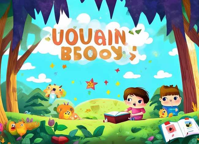 有声幼儿绘本故事图画完整（幼儿有声绘本故事大全带图片）