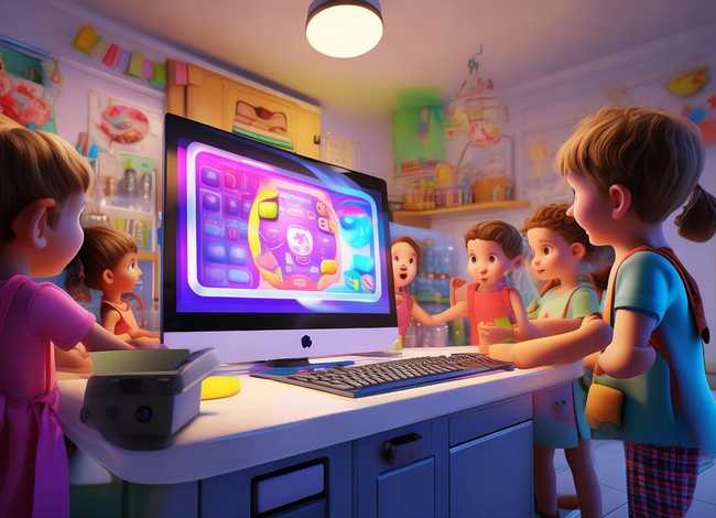 吃鸡设置儿童模式（吃鸡怎么设置青少年模式）