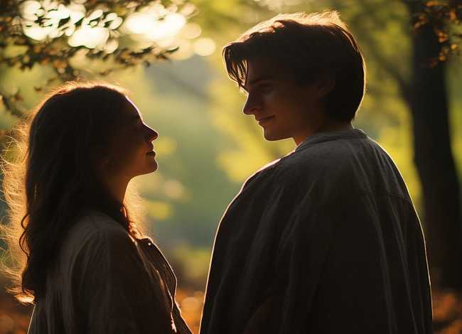 短片感人的故事 - 短片感人的故事有哪些