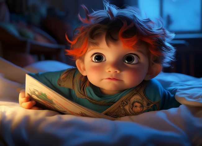 儿童睡前故事推荐3-6岁孙悟空 - 故事大全 睡前故事mp3孙悟空