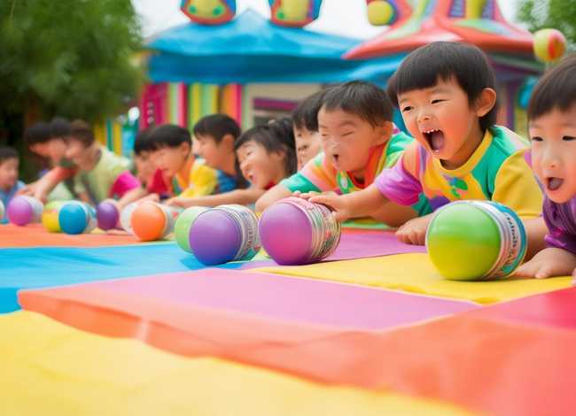 幼儿易拉罐保龄球、幼儿易拉罐保龄球怎么做