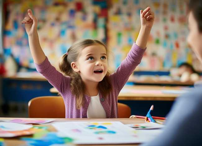 全力以赴儿童故事，有关全力以赴的小故事150字